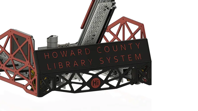 Aug 1: my render of the lettered back plate and the truss sideplates