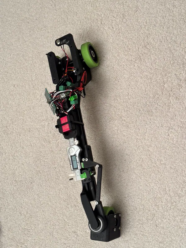 Version 2 finished