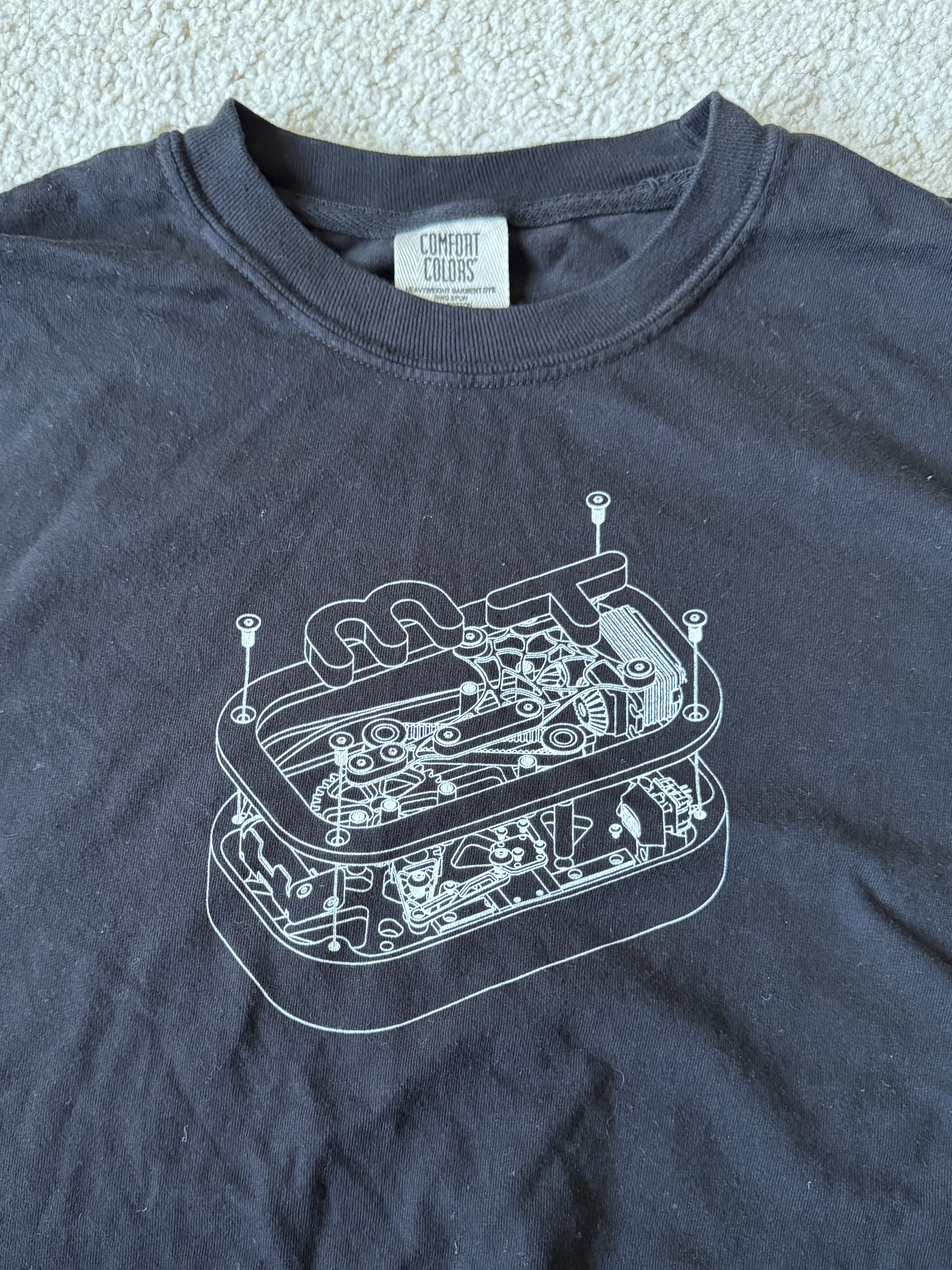 Monkeytype Logo Shirt